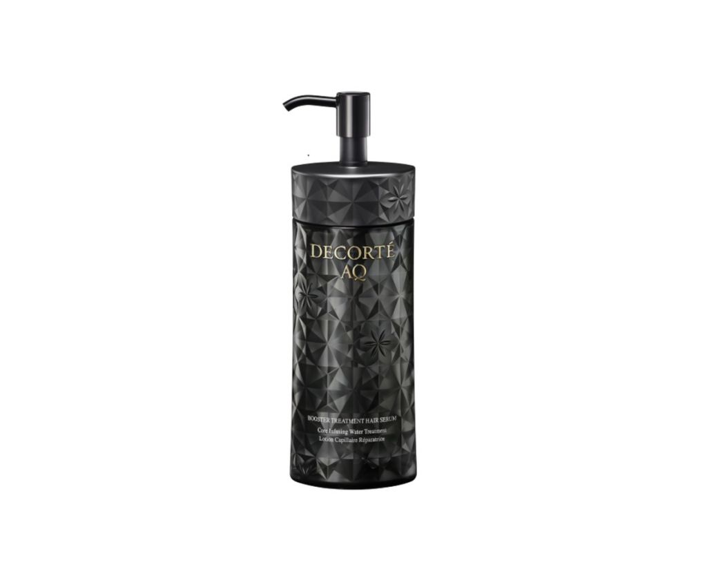 AQ 深層滲透髮芯修護精華 200ml